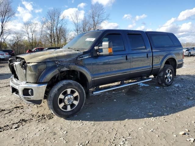 2015 Ford F250 Super Duty