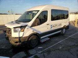 Ford Transit t-150 salvage cars for sale: 2020 Ford Transit T-150