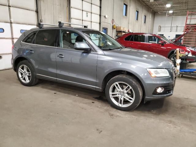 2013 Audi Q5 Premium Plus