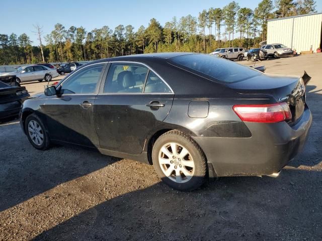 2008 Toyota Camry LE