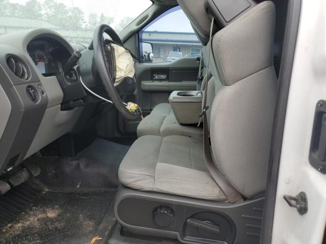 2008 Ford F150