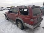 2000 Toyota 4runner SR5