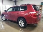 2009 Toyota Highlander