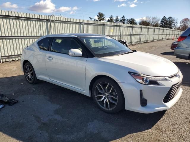 2015 Scion TC