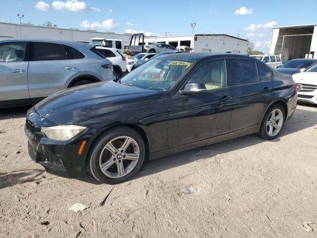 2014 BMW 328 I