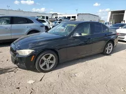 2014 BMW 328 I en venta en Riverview, FL