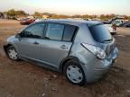 2008 Nissan Versa S