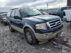 2010 Ford Expedition Eddie Bauer