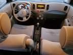 2011 Nissan Cube Base