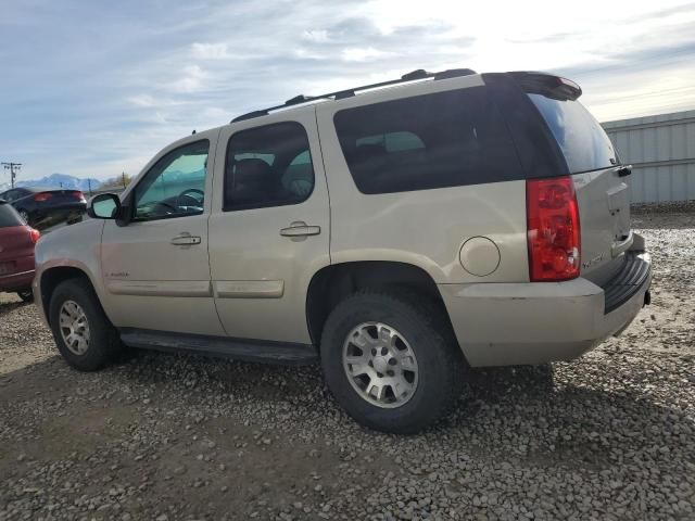 2007 GMC Yukon