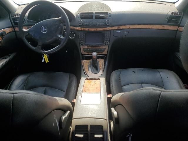 2006 Mercedes-Benz E 350