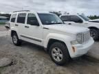 2010 Jeep Liberty Sport