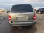 2003 KIA Sedona EX