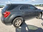 2010 Chevrolet Equinox LS