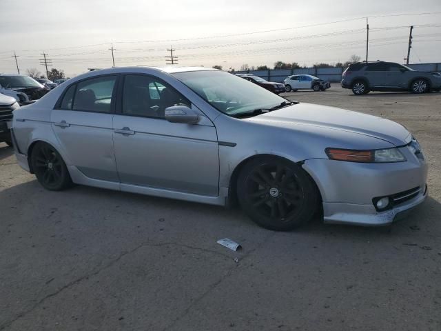 2008 Acura TL