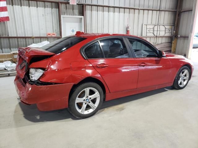 2014 BMW 328 I