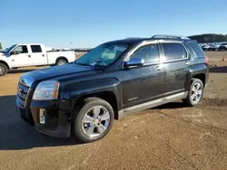 GMC Vehiculos salvage en venta: 2015 GMC Terrain SLT