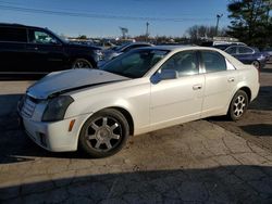 2004 Cadillac CTS en venta en Lexington, KY