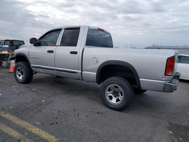 2003 Dodge RAM 1500 ST