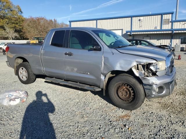 2008 Toyota Tundra Double Cab