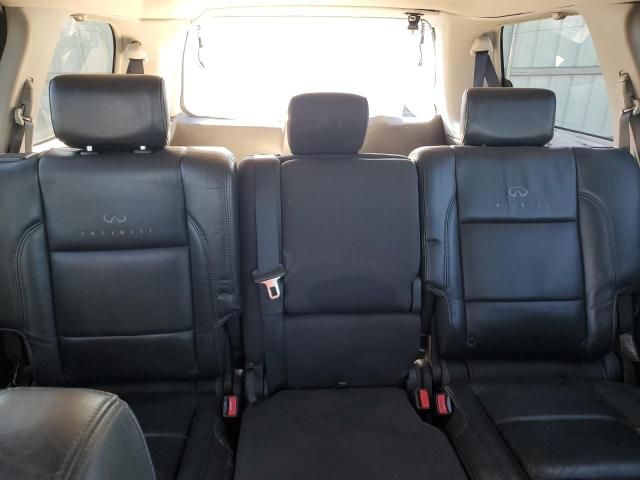 2007 Infiniti QX56