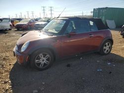 2007 Mini Cooper en venta en Elgin, IL