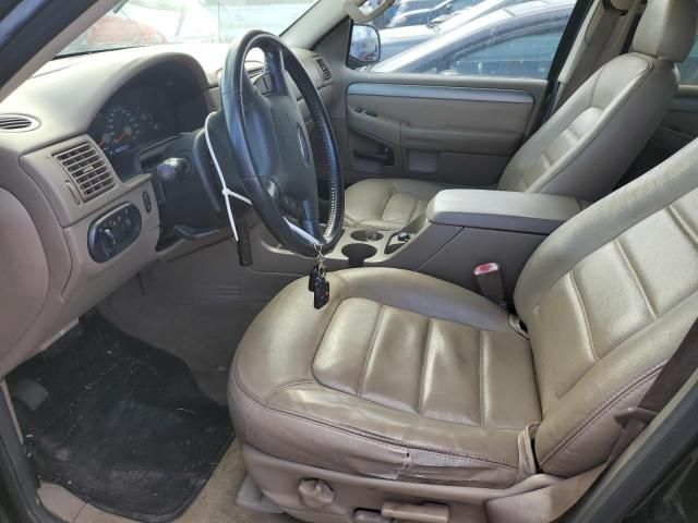 2003 Ford Explorer XLT