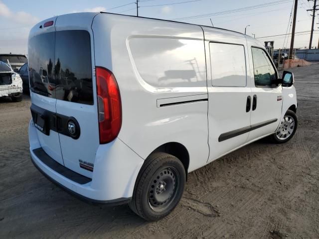 2021 Dodge RAM Promaster City SLT