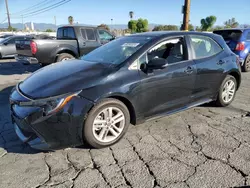 2019 Toyota Corolla SE en venta en Colton, CA