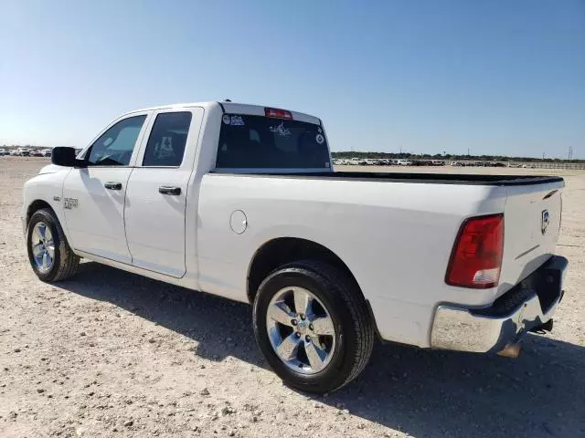 2019 Dodge RAM 1500 Classic Tradesman