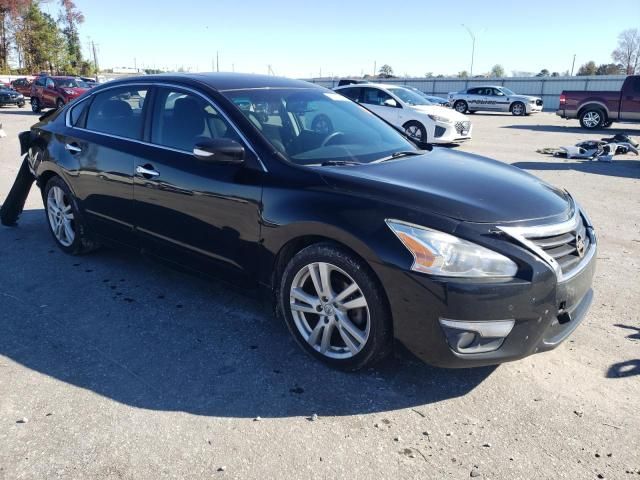 2015 Nissan Altima 3.5S