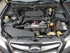 2011 Subaru Legacy 2.5I Premium