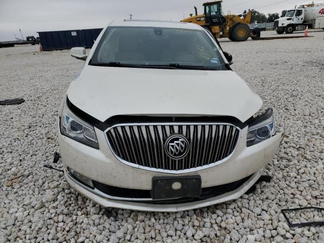 2014 Buick Lacrosse