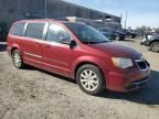 2012 Chrysler Town & Country Touring L