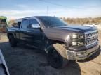 2014 Chevrolet Silverado C1500 LT