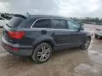 2007 Audi Q7 3.6 Quattro Premium