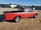 1997 Nissan Truck King Cab SE