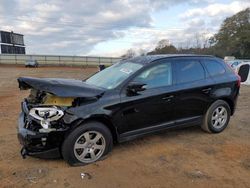 Volvo salvage cars for sale: 2012 Volvo XC60 3.2