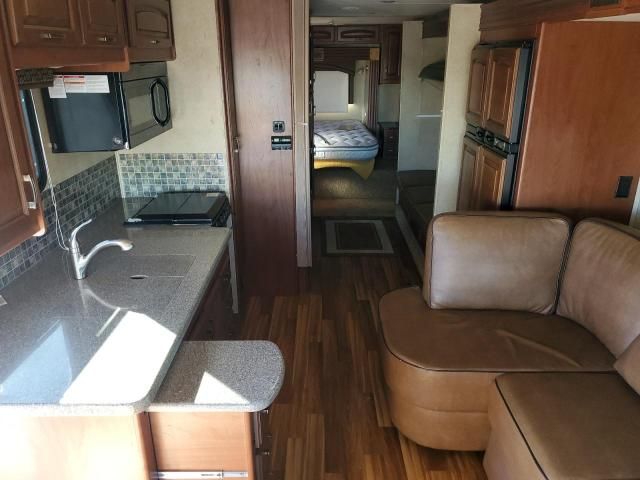 2015 Jayco 2015 Ford F53