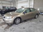 2009 Honda Accord LXP