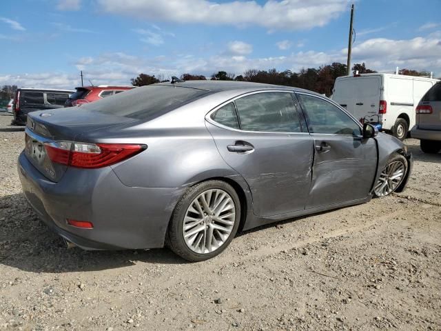 2013 Lexus ES 350