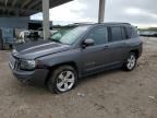 2015 Jeep Compass Latitude