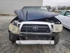 2007 Toyota Tacoma Access Cab