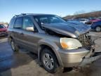 2005 Honda Pilot EXL