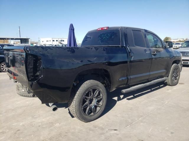 2019 Toyota Tundra Double Cab SR