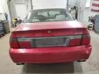 2002 Cadillac Seville SLS