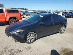 Dodge salvage cars for sale: 2014 Dodge Dart SXT