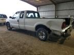 2007 Ford F250 Super Duty