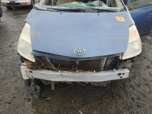 2005 Toyota Prius