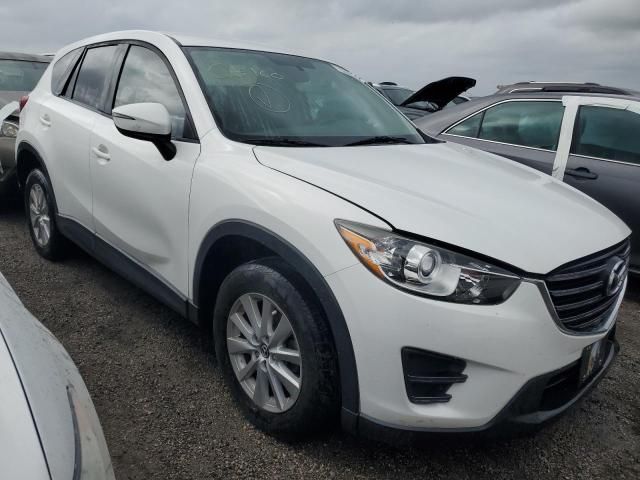 2016 Mazda CX-5 Sport